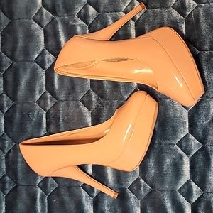 Brash heels size 8.5